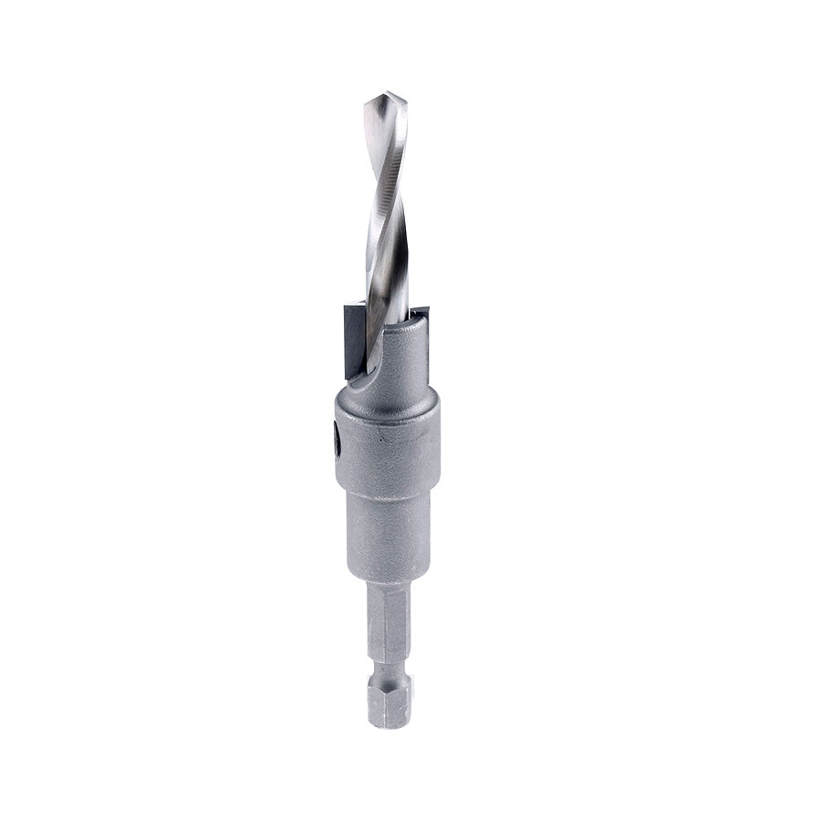 Amana Tool 55286 1/2 英寸硬质合金沉头钻