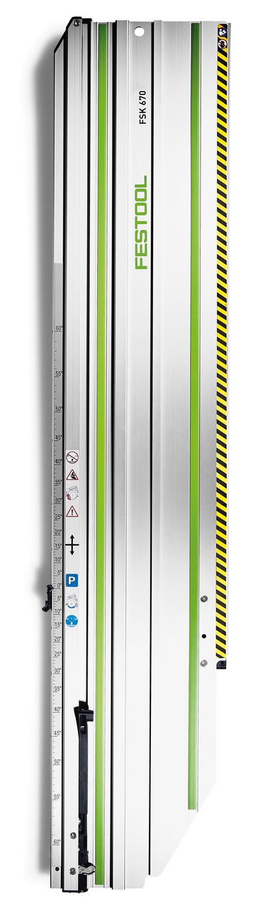 Festool FSK 670 横切导轨 769943
