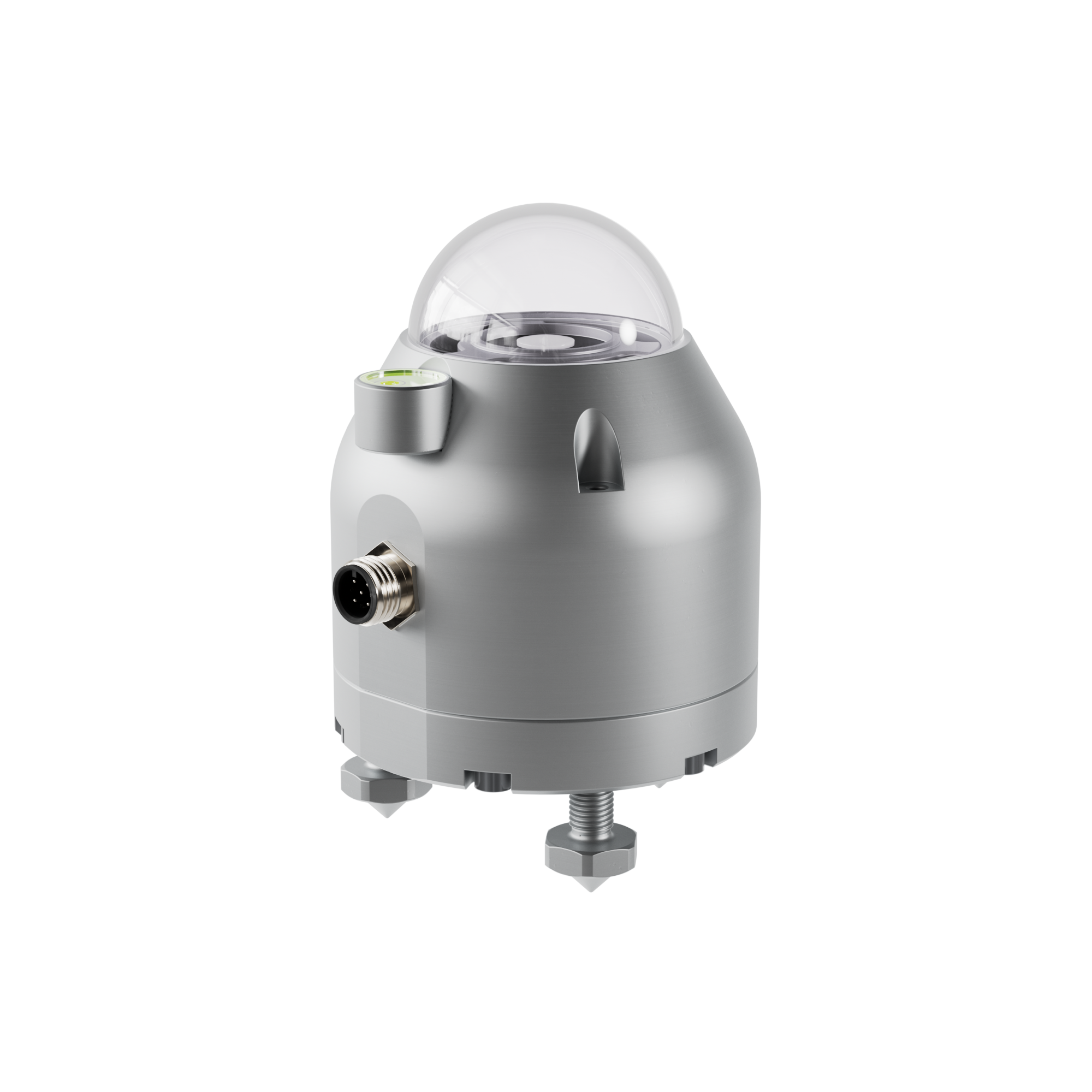 Nieuwkoop PYRAfast LPR10M0T 快速响应 A 级总辐射表