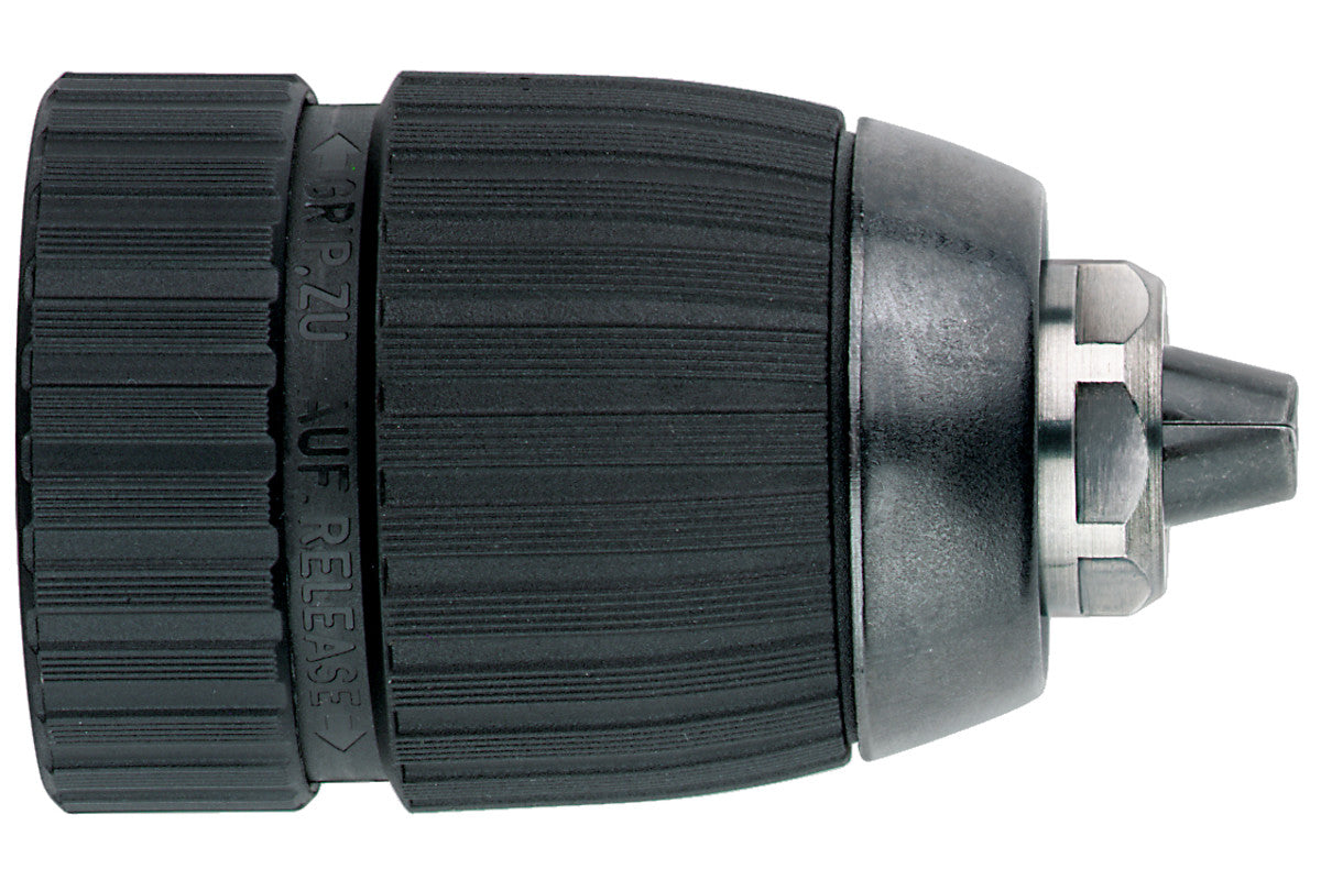 Metabo Futuro S2 13mm 无钥匙钻夹头 636614000