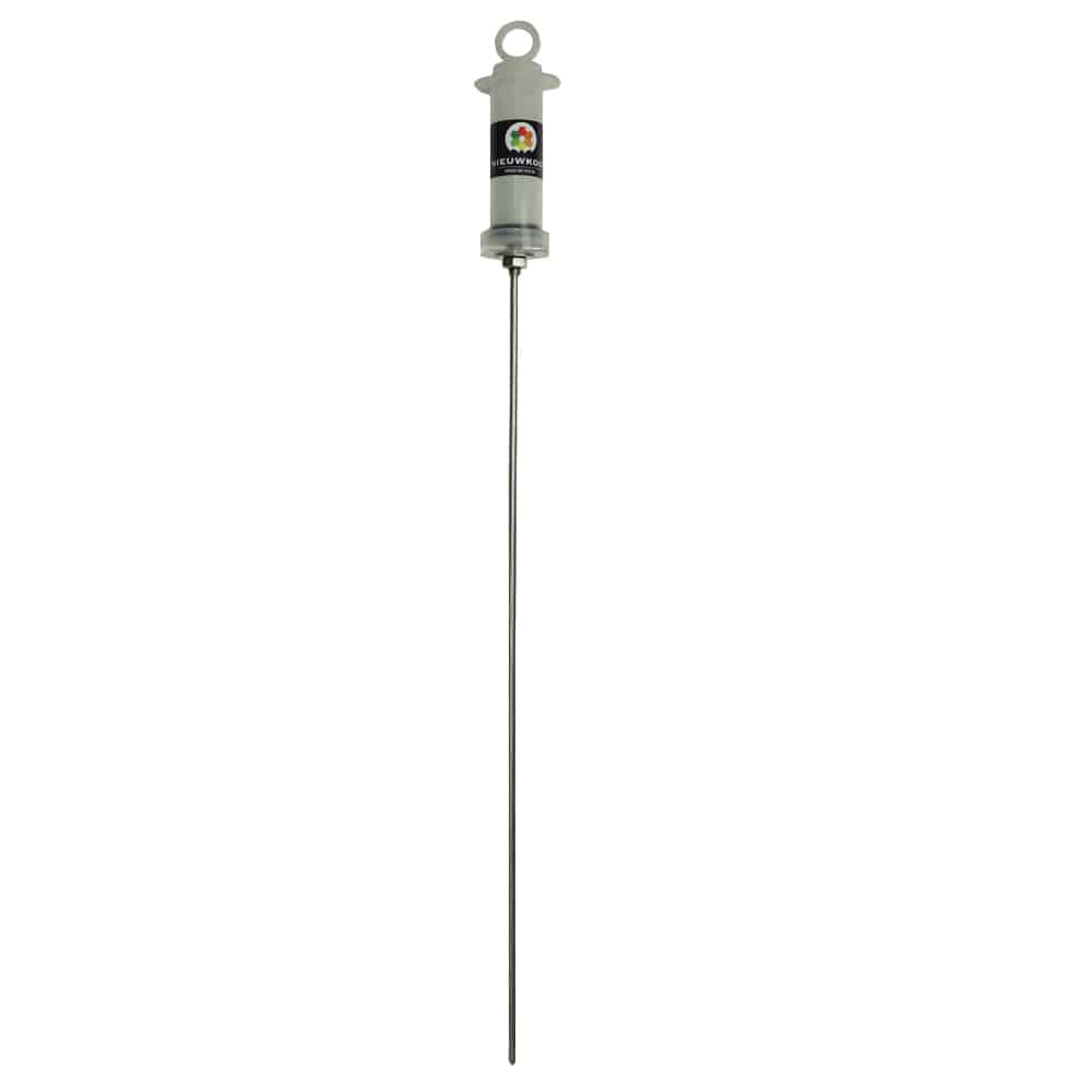 Nieuwkoop PP1000 岩棉采样器 75cm 100cc