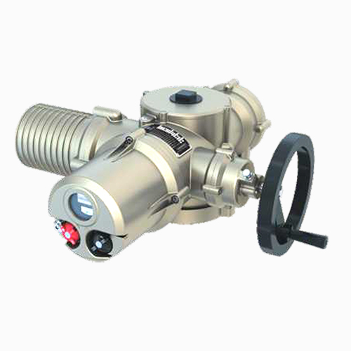 JFlow Controls JTMZ 系列多回转电动执行器