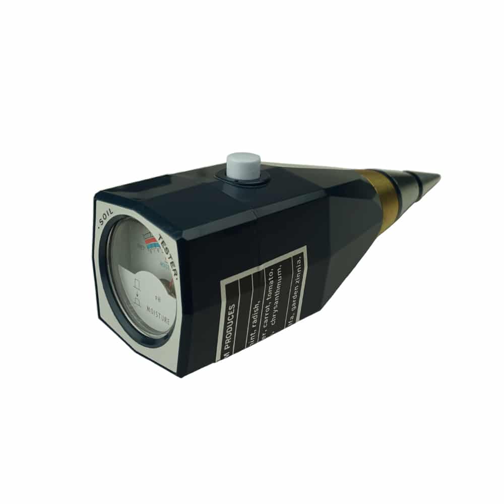 Nieuwkoop PH2000 pH 测试仪