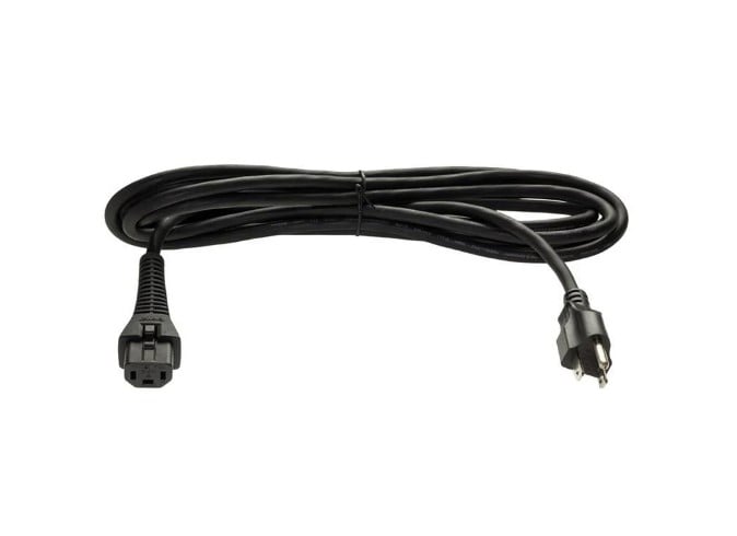 Mirka MIE9017211 14 英尺 110V 电源线（适用于 DEOS/DEROS/LEROS 打磨机）