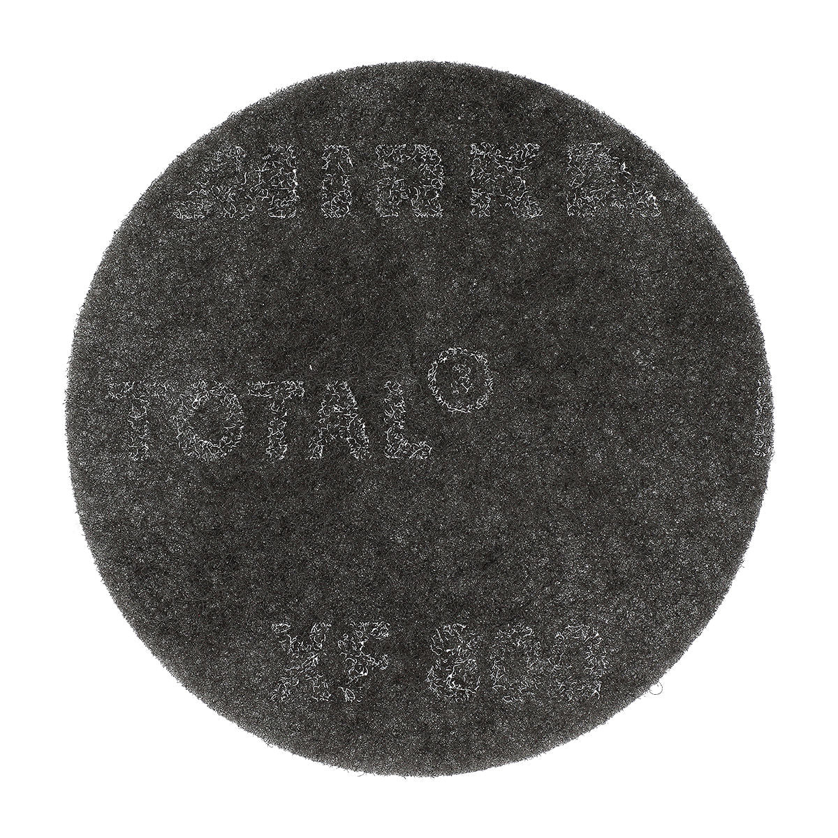 Mirka MIRLON TOTAL 6" XF 800 Black 砂纸 (20 片/包) 18-241-800