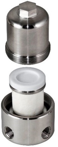 United Filtration Systems GMS170 系列组合膜分离器