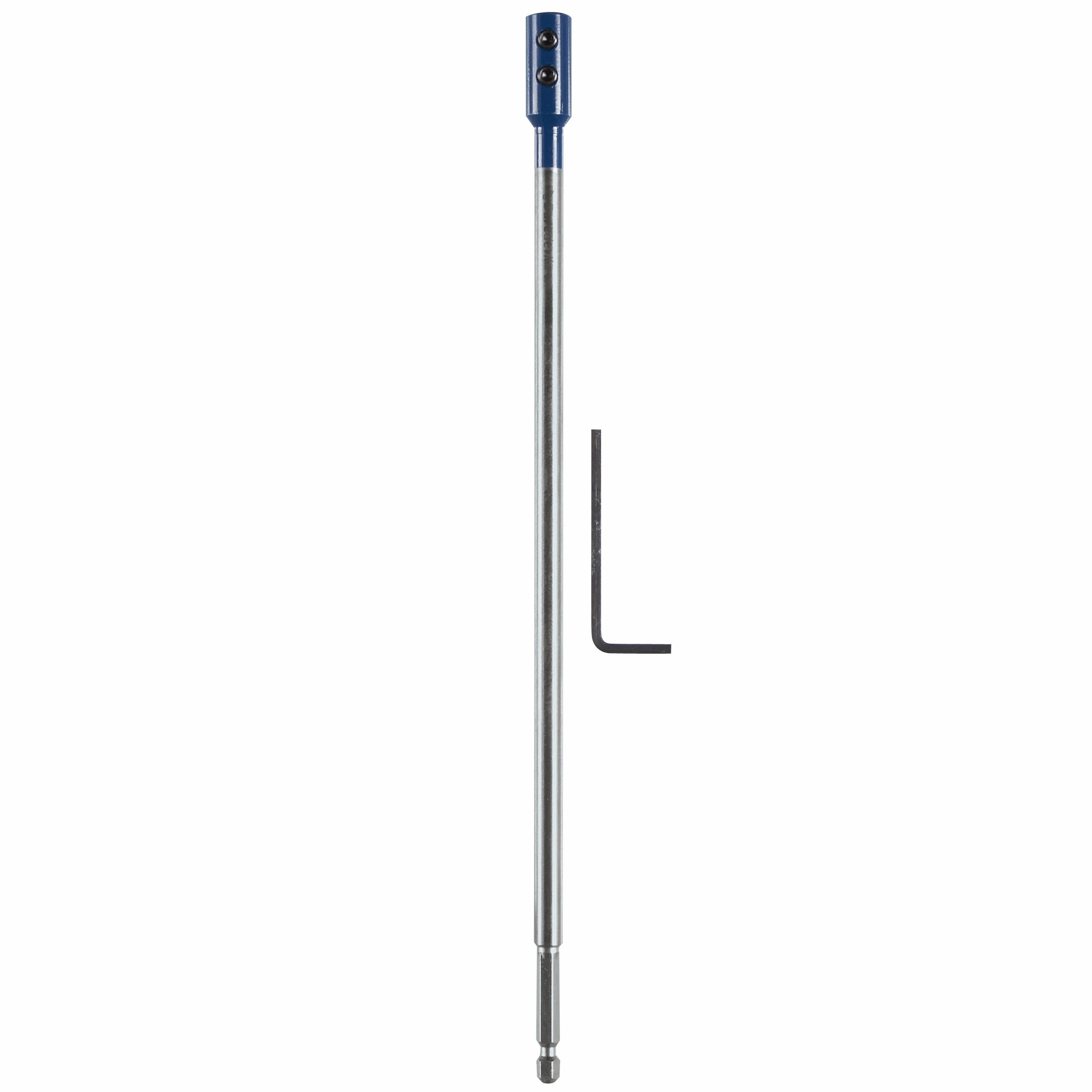Bosch DSBE1012 12 英寸 Daredevil 扁钻延长杆