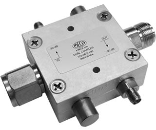MECA Electronics 722-30-3.100 双向定向耦合器