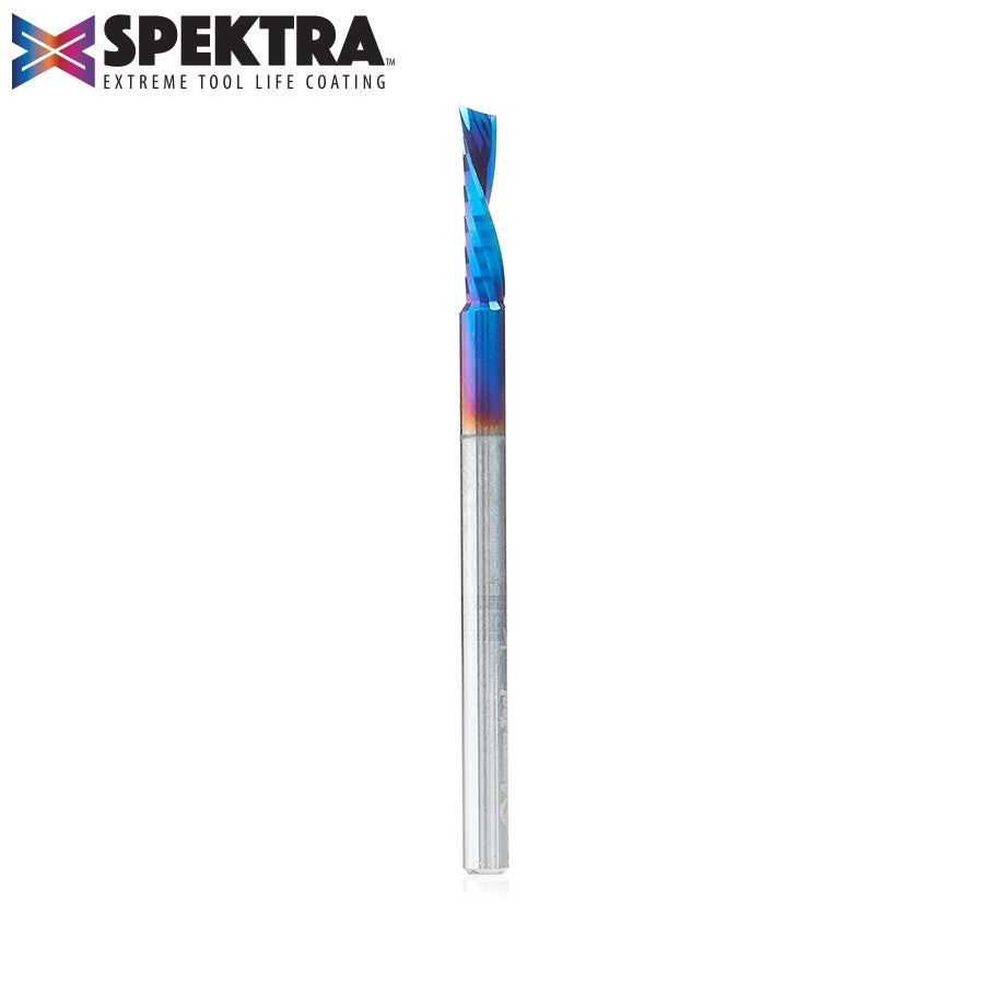 Amana Tool 51510-K 1/8 英寸下切塑料雕刻刀