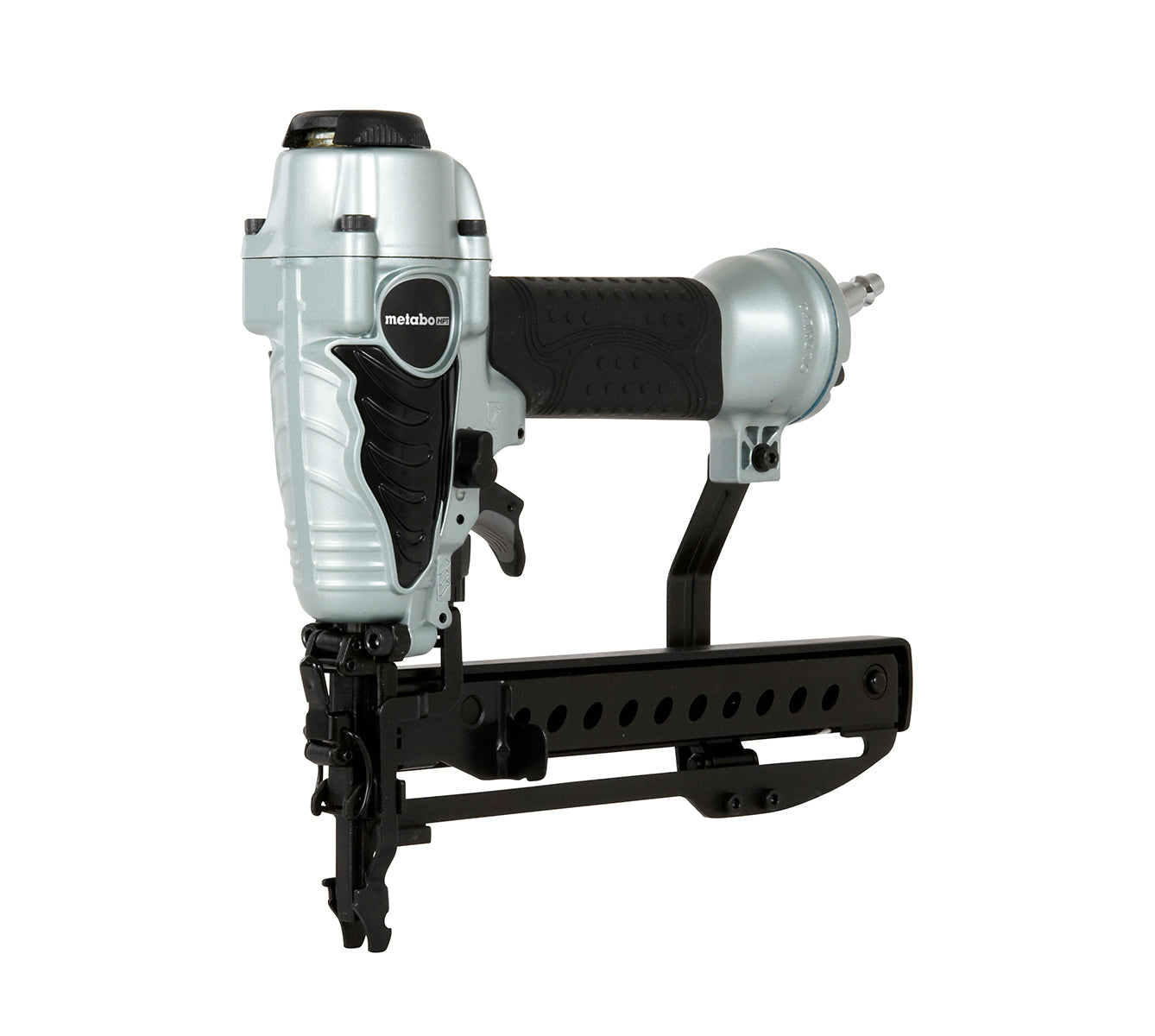 Metabo N3804AB3M 18 号 1/4 英寸窄冠钉枪