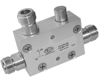 MECA Electronics 715-06-3.100 定向耦合器