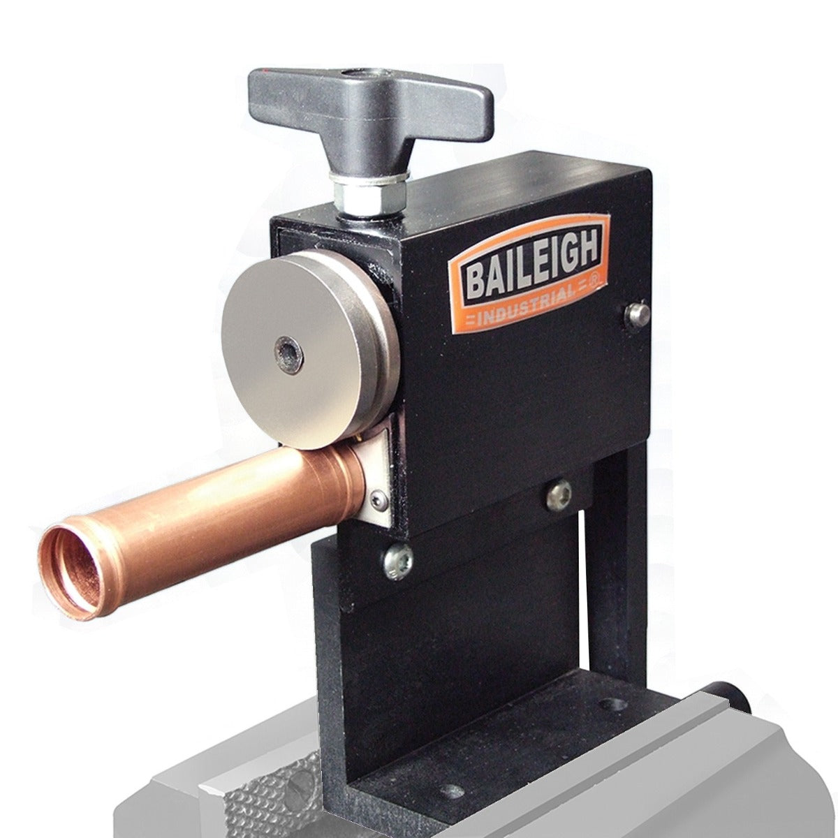 Baileigh BF-035 手动缩管器（适用于 3/8" 外径管材）