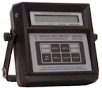 Shortridge ADM-860C 空气数据多功能仪