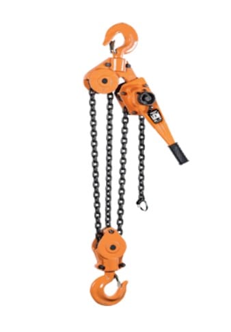 MAGNA Lifting Products MGLH75005 7.5 吨手扳葫芦