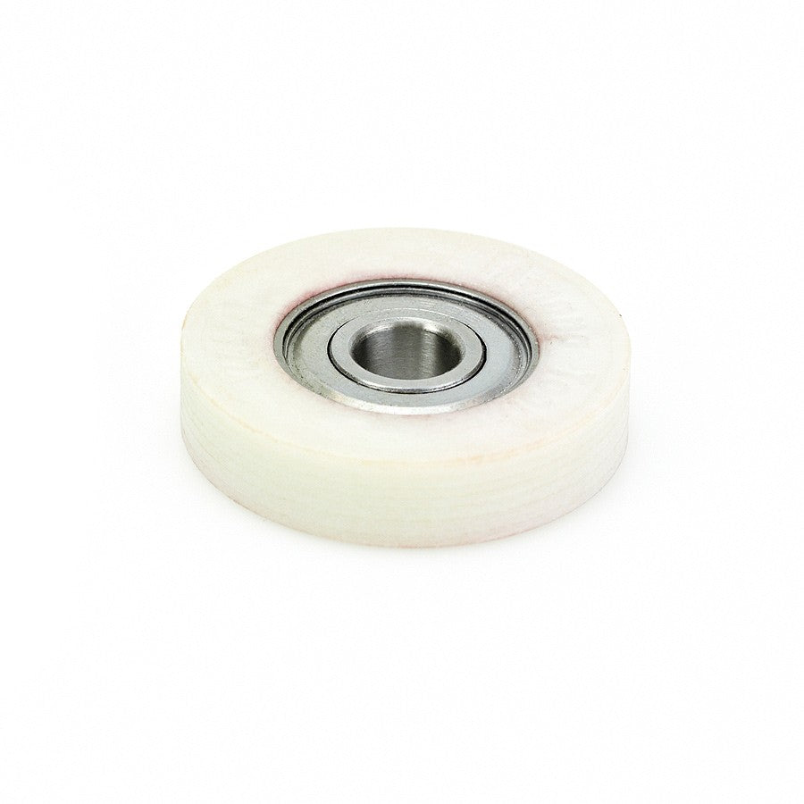 Amana Tool AM47728 3/8 英寸深度开槽刀轴承