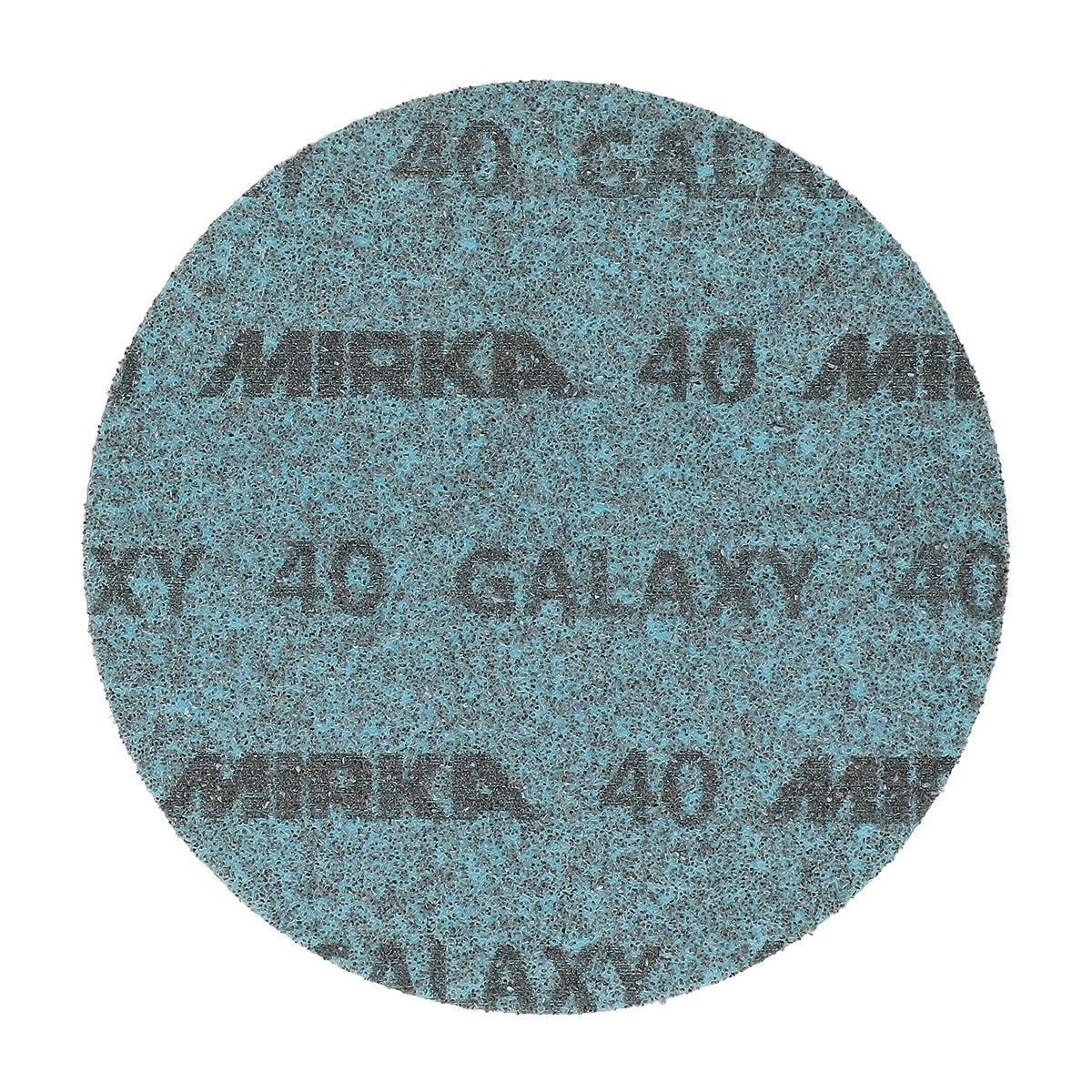Mirka GALAXY 6" Grip 600 砂纸 (50 张/包) FY-622-600