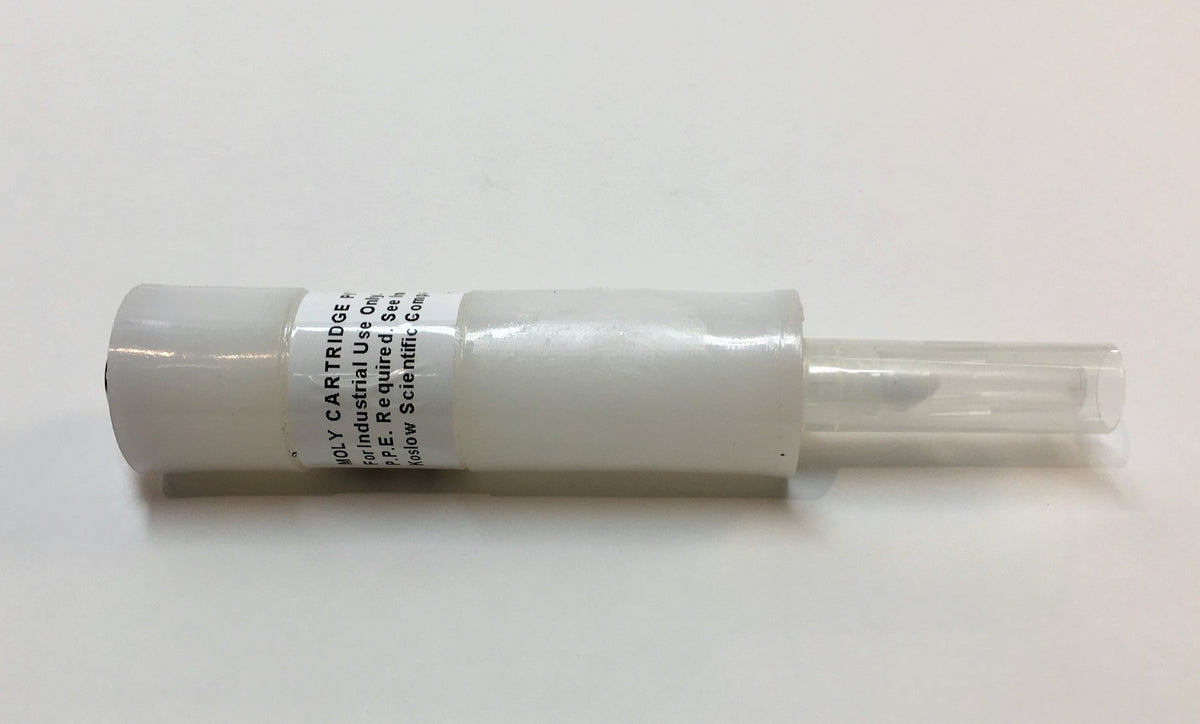 Koslow Scientific 0080 碳测试笔