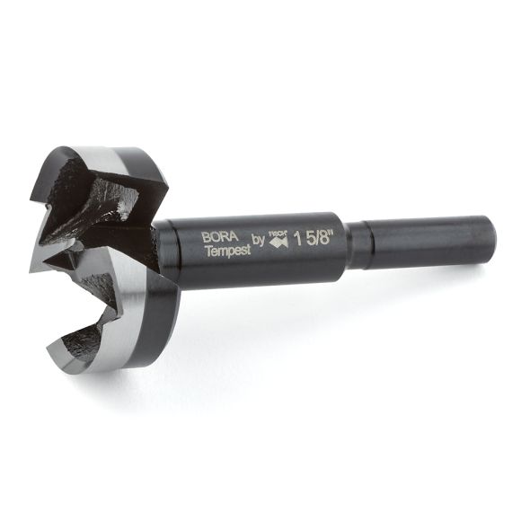 Bora Tempest 1-5/8 英寸福斯特纳钻头 BFB-009799