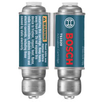 Bosch RBTS1020 GTS1041A 双重激活安全 cartridges