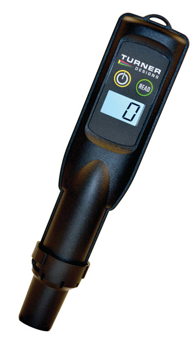 Turner Designs Handheld Little Dipper 手持式荧光计