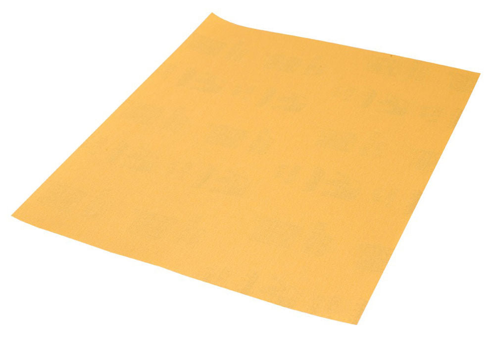 Mirka Goldflex 9x11 英寸 100G 砂纸 (23-104-100)