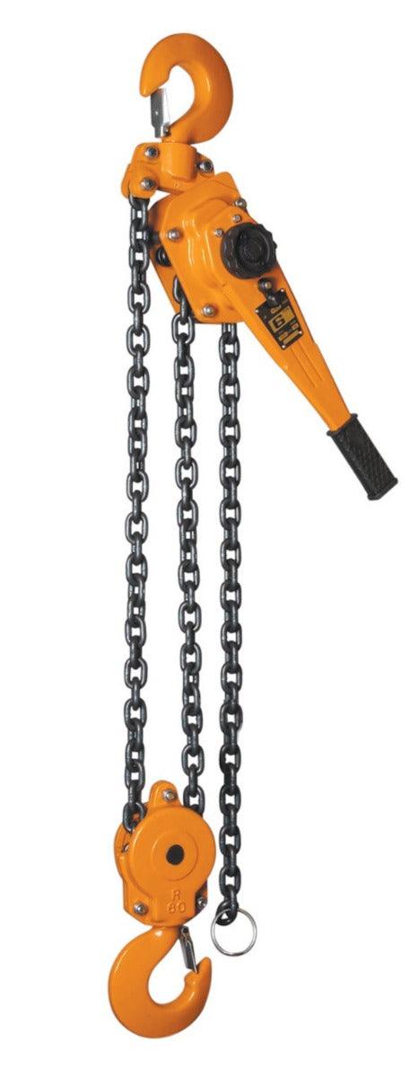 MAGNA Lifting Products MGLH60005 6 吨手扳葫芦