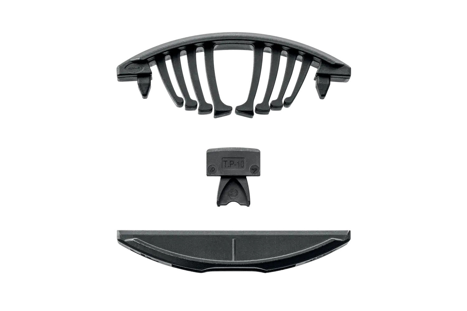 Lamello Tenso P-10 P-System 自夹紧胶合连接件 (80 对) 145418