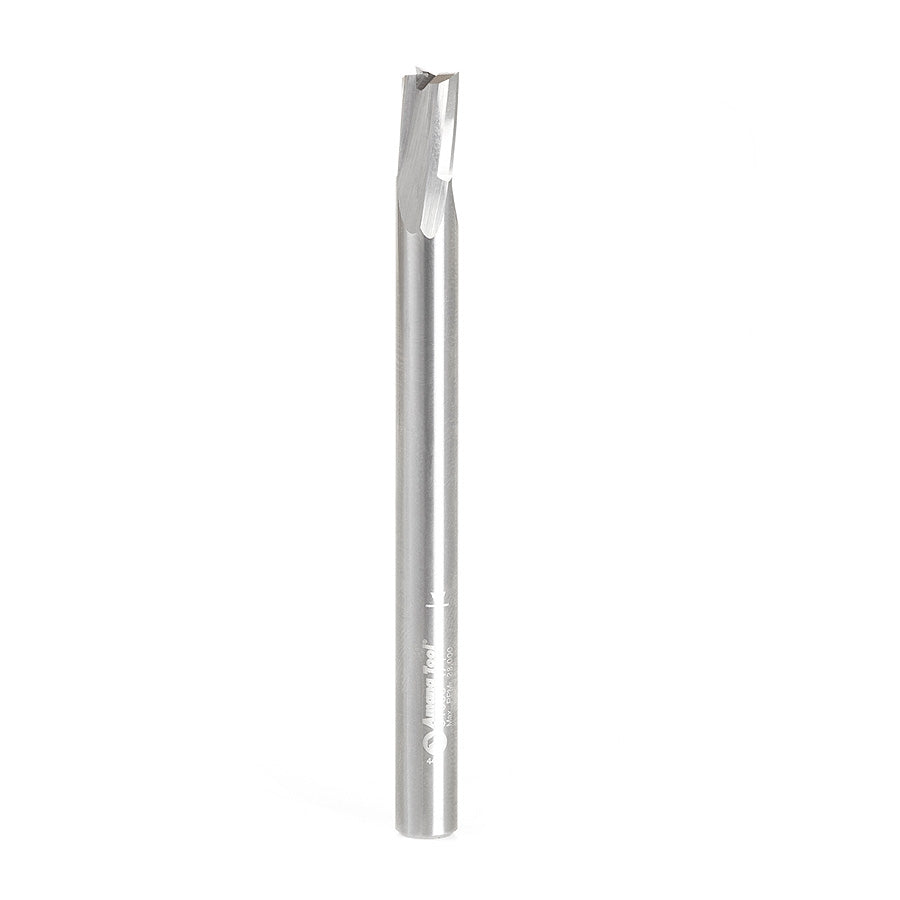 Amana Tool 51630 1/4英寸三刃上切螺旋精修铣刀