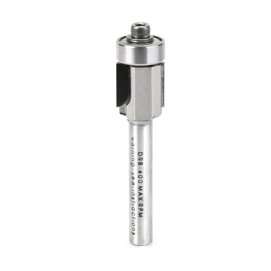 Amana Tool AMDRB-400 PCD 金刚石修边刀