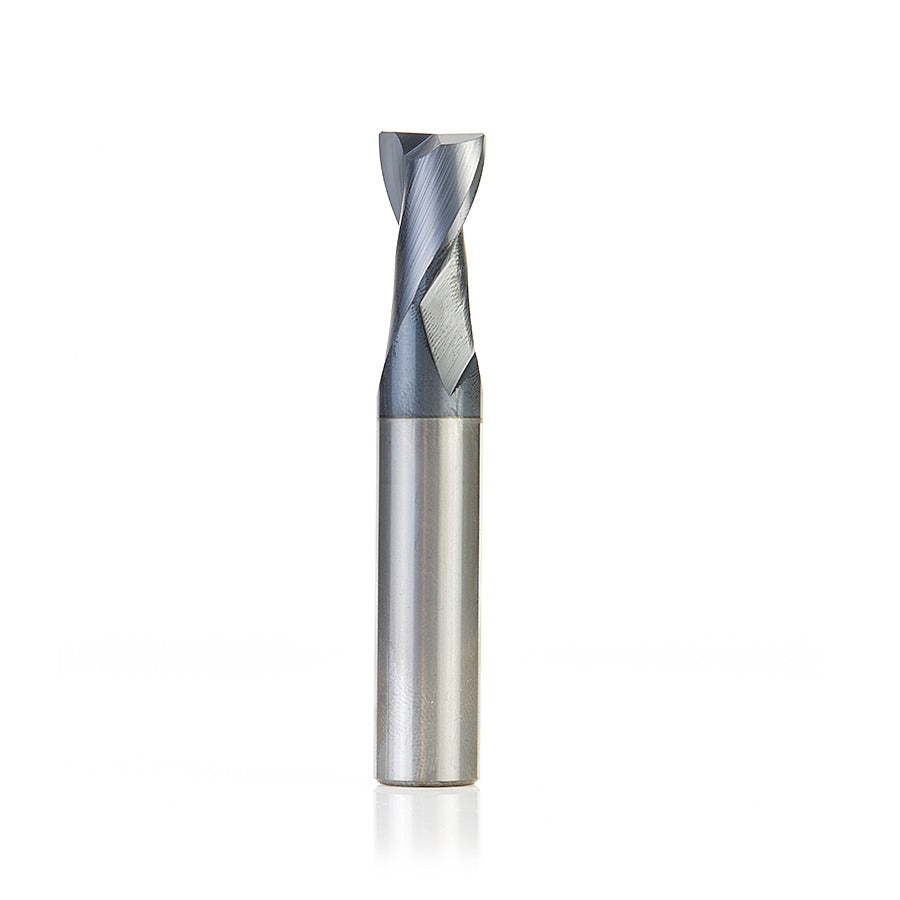 Amana Tool 51468 1/2英寸不锈钢专用AlTiN涂层硬质合金铣刀