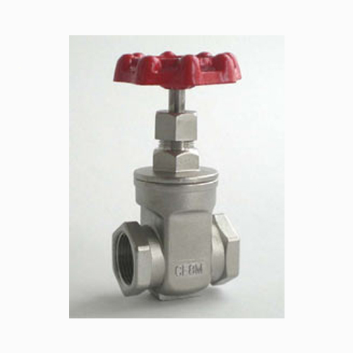 JFlow Controls KB 系列低压闸阀