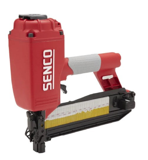Senco SNS50XP 2 英寸 16Ga 7/16 英寸冠型建筑码钉枪 (货号 750101N)