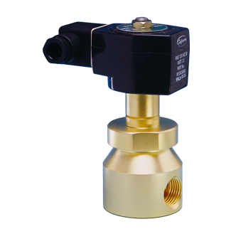 Jefferson Valves 1390BBT2INAUCT 黄铜电磁阀