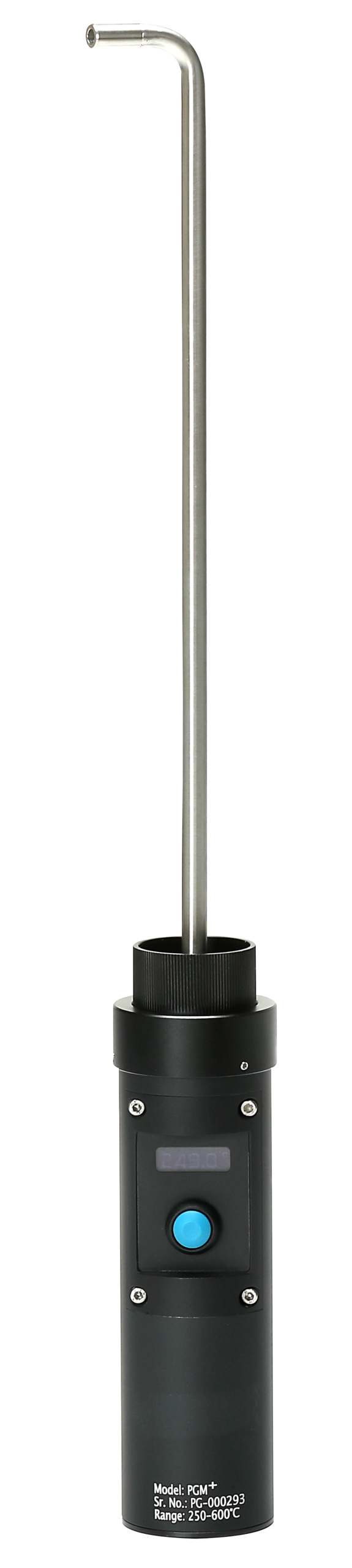 Pyosens PGM+ 便携式玻璃模具测温仪