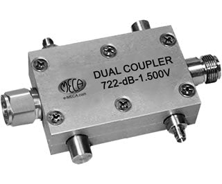 MECA Electronics 722-40-1.500V 双定向耦合器