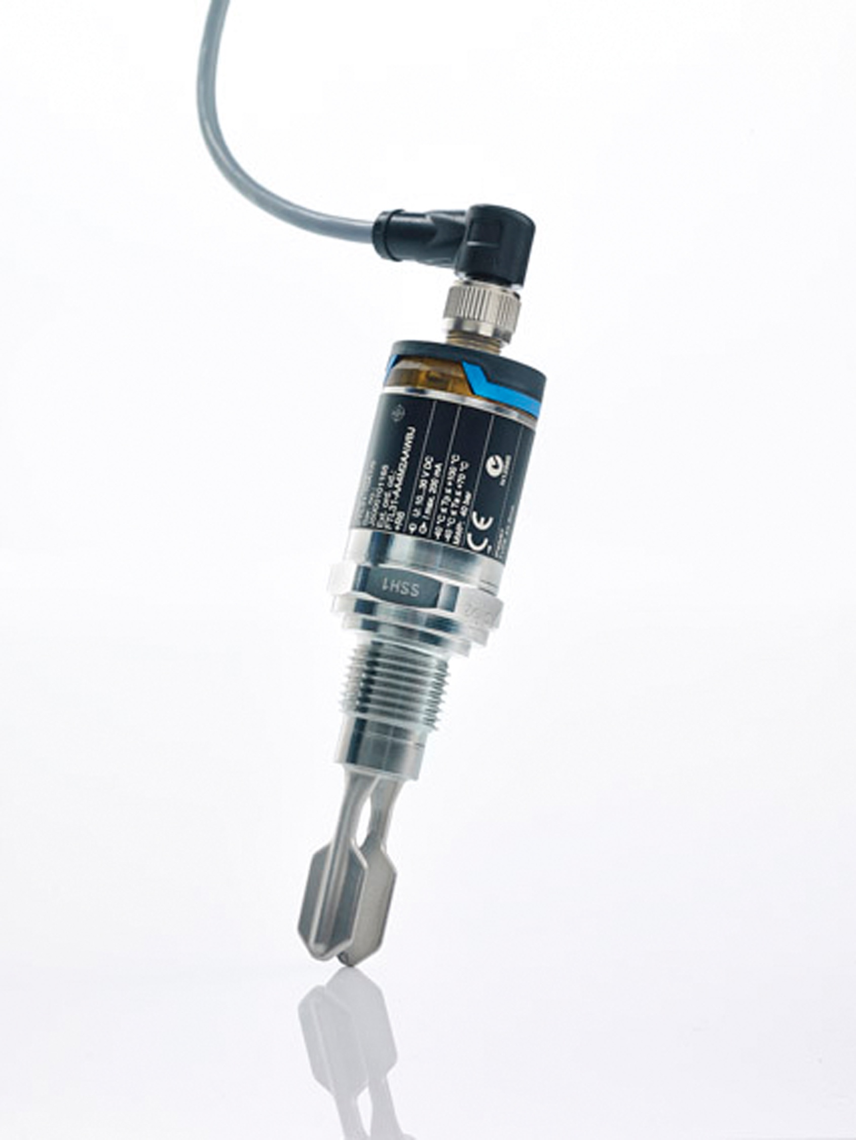 ACS Control-System Vibrocont SCM-300 微型振动音叉液位开关