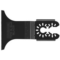 Dremel MM494U 2-3/4 英寸通用双接口振荡切割刀片