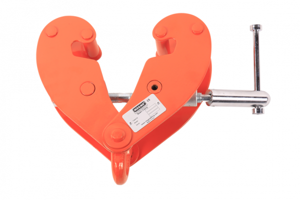 MAGNA Lifting Products MGBC200RE 2 吨圆眼工字钢夹