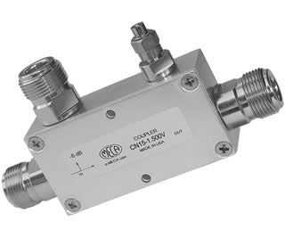 MECA CN15-1.500V 定向耦合器