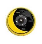 Mirka MK106GG 6英寸抓握面背垫 5/16-24螺纹