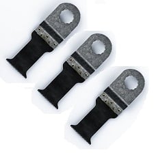Imperial Blades IB3RW100 Sonicrafter 1-1/4" 精细木工锯片 3 件套
