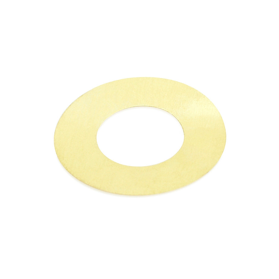 Amana Tool AM55357 0.10mm 钢制垫片