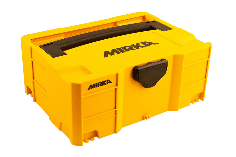Mirka MIN6532011 CEROS Systainer 工具箱