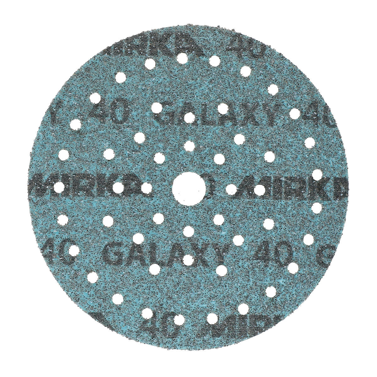 Mirka GALAXY 6" Grip Multifit 2000 (FY-6MF-2000)