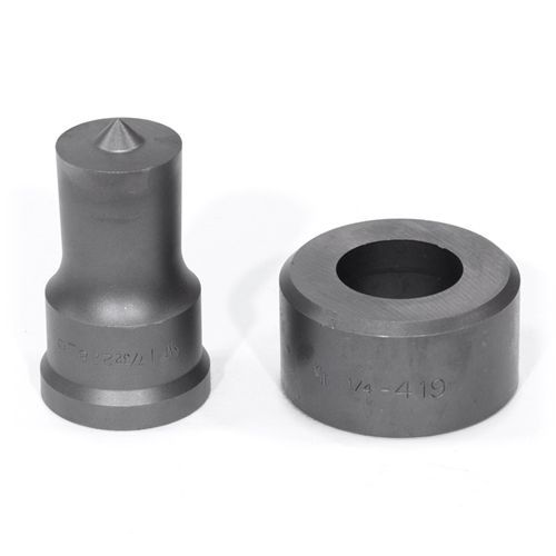 Edwards Ironworkers PDOS1-7/32 1-7/32 英寸超大圆冲头与模具组
