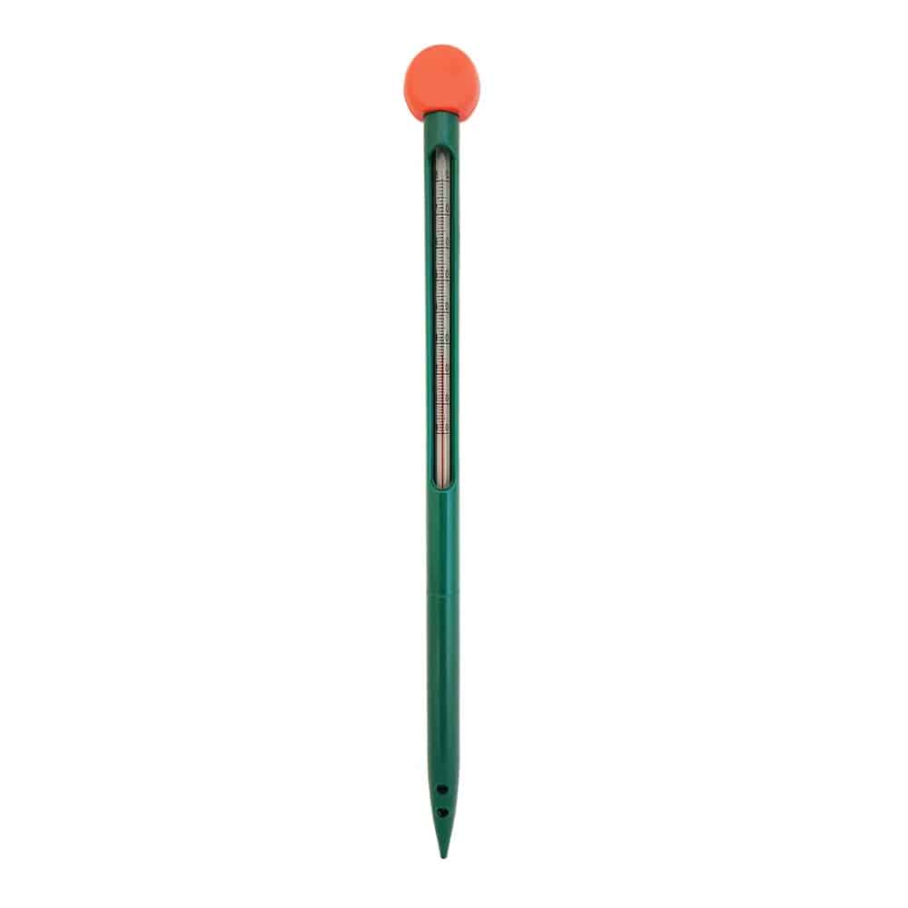 Nieuwkoop TP2000 土壤温度计 (0-80°C)