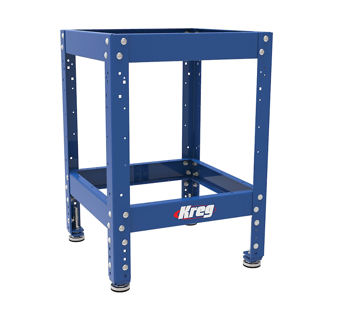 Kreg KJ20X20-STANDARD-BENCH 20x20 英寸通用工作台底座（标准高度腿）