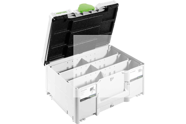 Festool 576793 Domino 榫片收纳盒 Systainer3