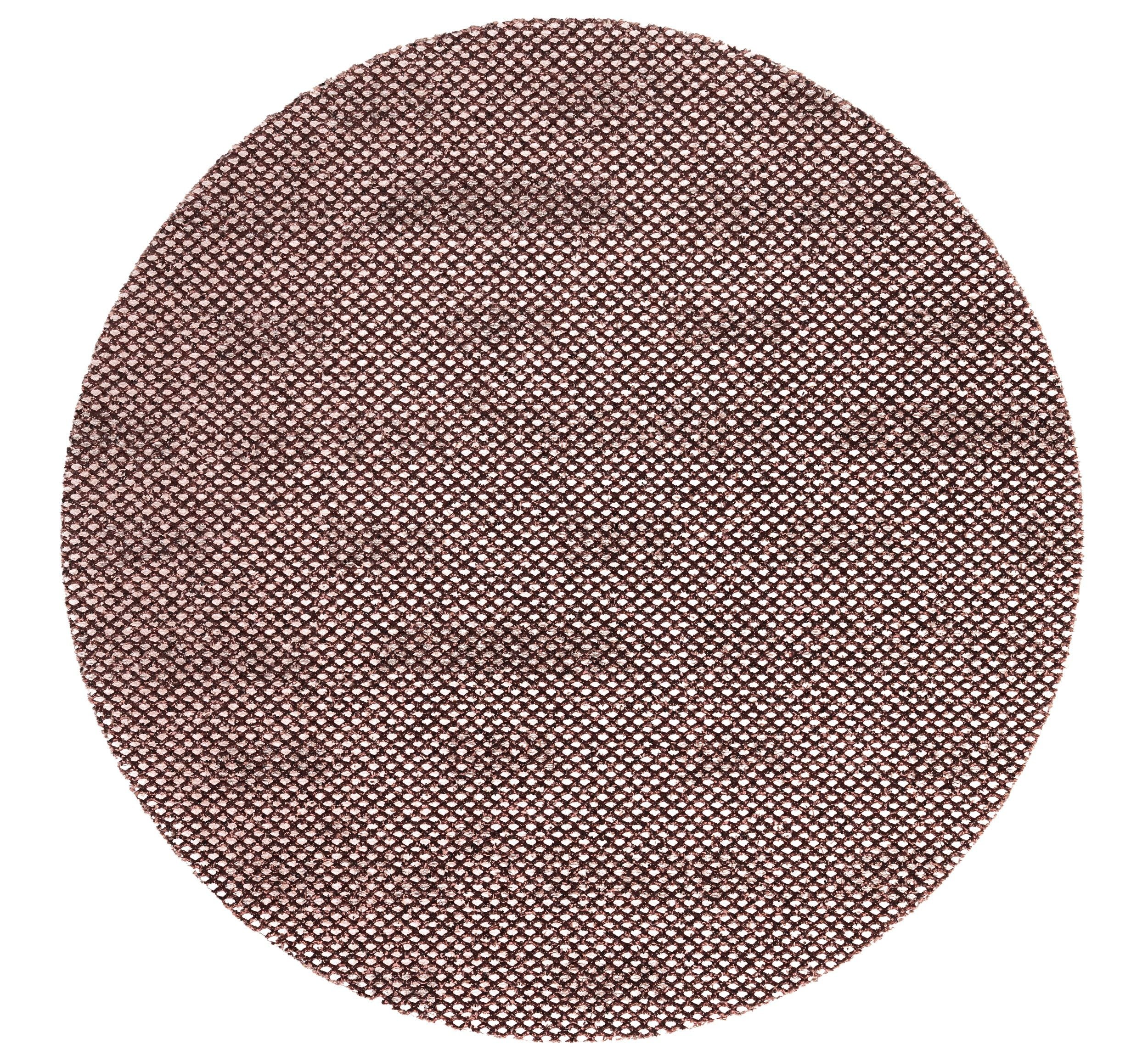 Mirka ABRANET ACE HD 9" Grip P40 砂碟 (5 片/包) AH-223-040RP