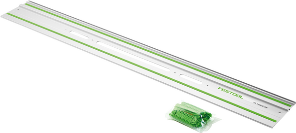 Festool FS 1900/2-KP 75 英寸带粘垫导轨 577044